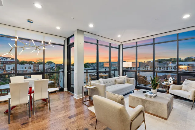 $1,175,000 | 3000 Poston Avenue, Unit 503, Nashville, TN 37203