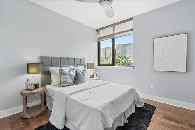 $1,175,000 | 3000 Poston Avenue, Unit 503, Nashville, TN 37203