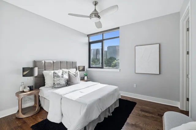 $1,175,000 | 3000 Poston Avenue, Unit 503, Nashville, TN 37203