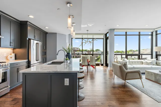 $1,175,000 | 3000 Poston Avenue, Unit 503, Nashville, TN 37203