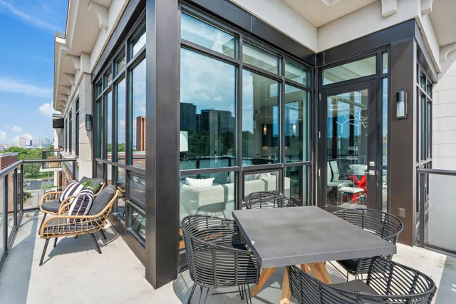 $1,175,000 | 3000 Poston Avenue, Unit 503, Nashville, TN 37203