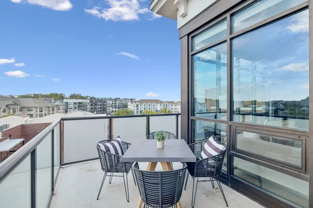 $1,175,000 | 3000 Poston Avenue, Unit 503, Nashville, TN 37203