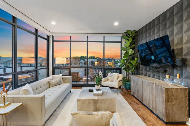 $1,175,000 | 3000 Poston Avenue, Unit 503, Nashville, TN 37203