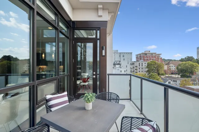 $1,175,000 | 3000 Poston Avenue, Unit 503, Nashville, TN 37203