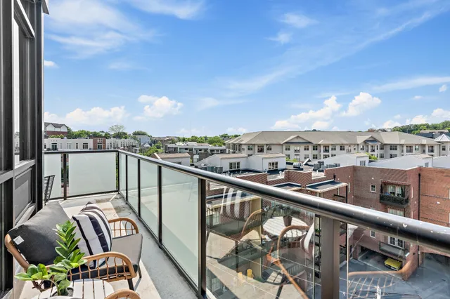$1,175,000 | 3000 Poston Avenue, Unit 503, Nashville, TN 37203