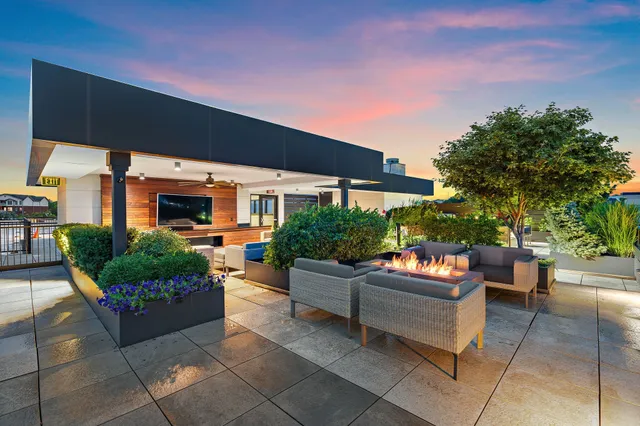 $1,175,000 | 3000 Poston Avenue, Unit 503, Nashville, TN 37203