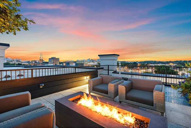 $1,175,000 | 3000 Poston Avenue, Unit 503, Nashville, TN 37203