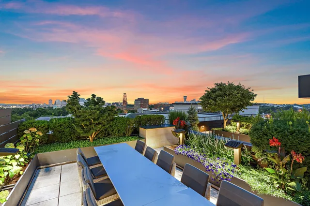 $1,175,000 | 3000 Poston Avenue, Unit 503, Nashville, TN 37203