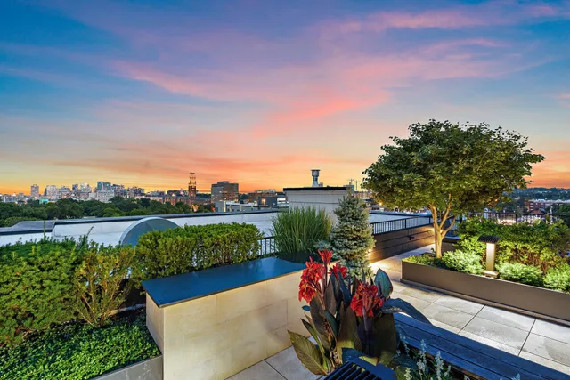 $1,175,000 | 3000 Poston Avenue, Unit 503, Nashville, TN 37203