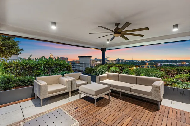 $1,175,000 | 3000 Poston Avenue, Unit 503, Nashville, TN 37203