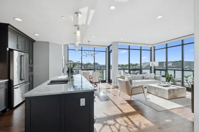 $1,175,000 | 3000 Poston Avenue, Unit 503, Nashville, TN 37203