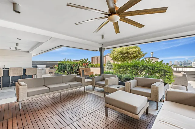 $1,175,000 | 3000 Poston Avenue, Unit 503, Nashville, TN 37203