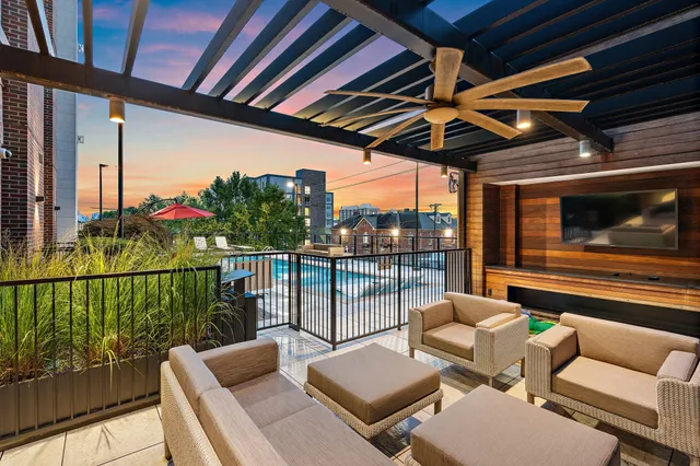 $1,175,000 | 3000 Poston Avenue, Unit 503, Nashville, TN 37203