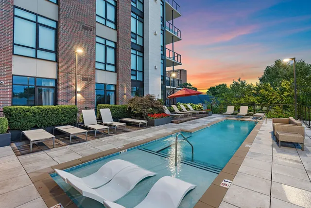 $1,175,000 | 3000 Poston Avenue, Unit 503, Nashville, TN 37203
