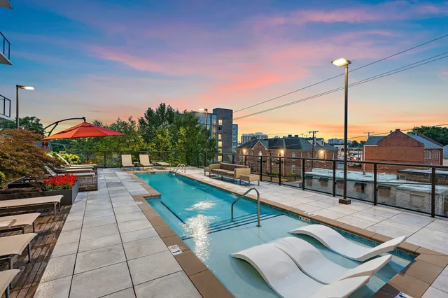 $1,175,000 | 3000 Poston Avenue, Unit 503, Nashville, TN 37203