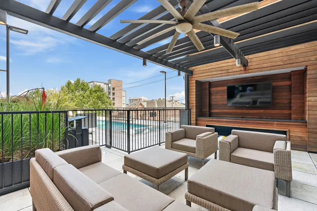 $1,175,000 | 3000 Poston Avenue, Unit 503, Nashville, TN 37203