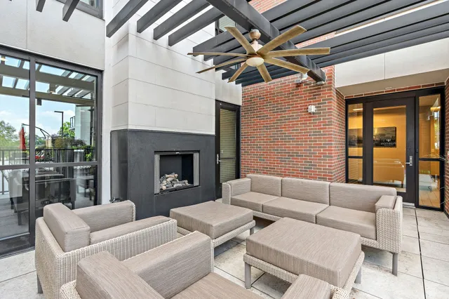 $1,175,000 | 3000 Poston Avenue, Unit 503, Nashville, TN 37203