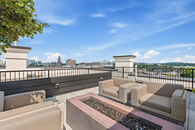 $1,175,000 | 3000 Poston Avenue, Unit 503, Nashville, TN 37203
