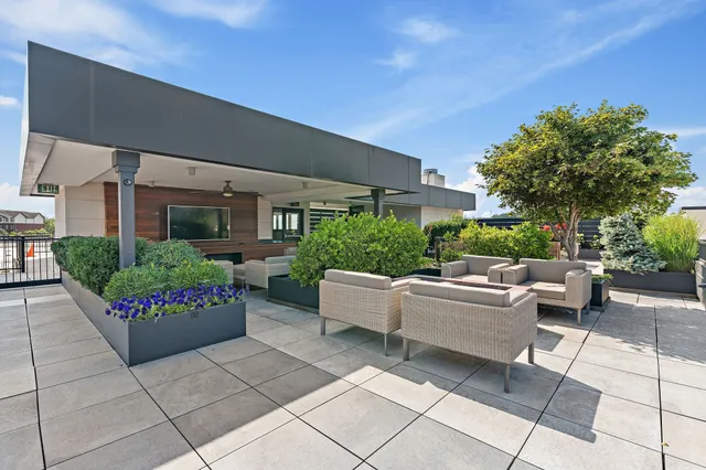 $1,175,000 | 3000 Poston Avenue, Unit 503, Nashville, TN 37203