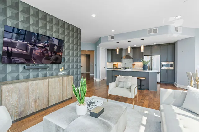 $1,175,000 | 3000 Poston Avenue, Unit 503, Nashville, TN 37203