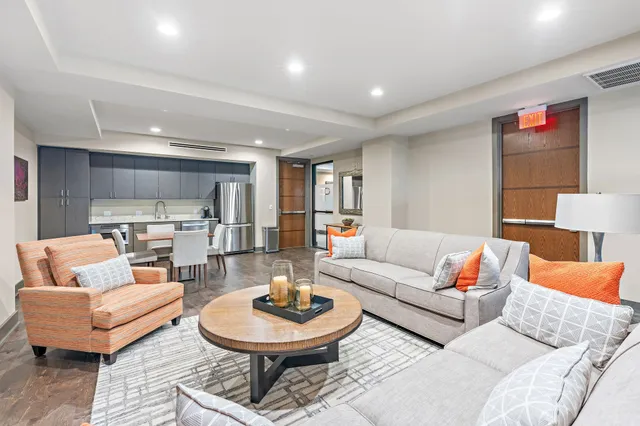 $1,175,000 | 3000 Poston Avenue, Unit 503, Nashville, TN 37203