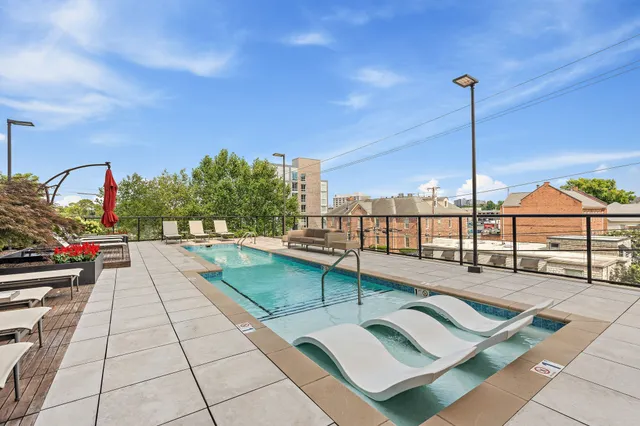 $1,175,000 | 3000 Poston Avenue, Unit 503, Nashville, TN 37203