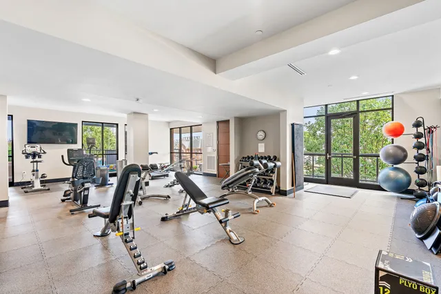 $1,175,000 | 3000 Poston Avenue, Unit 503, Nashville, TN 37203