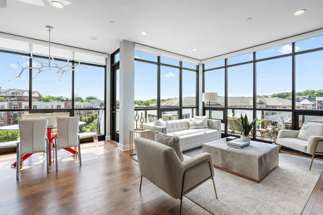 $1,175,000 | 3000 Poston Avenue, Unit 503, Nashville, TN 37203