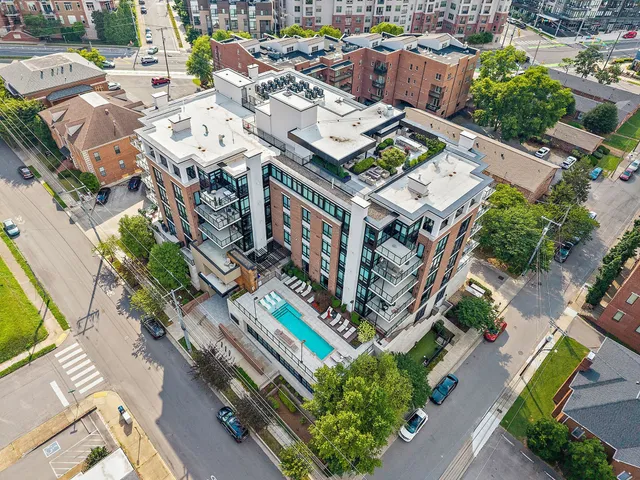 $1,175,000 | 3000 Poston Avenue, Unit 503, Nashville, TN 37203