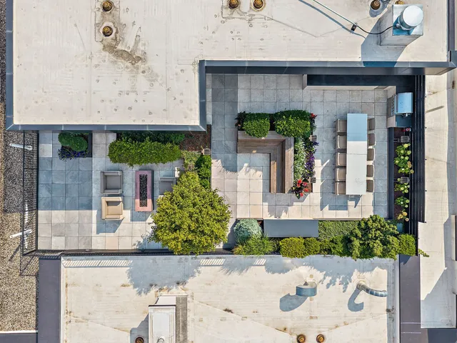 $1,175,000 | 3000 Poston Avenue, Unit 503, Nashville, TN 37203