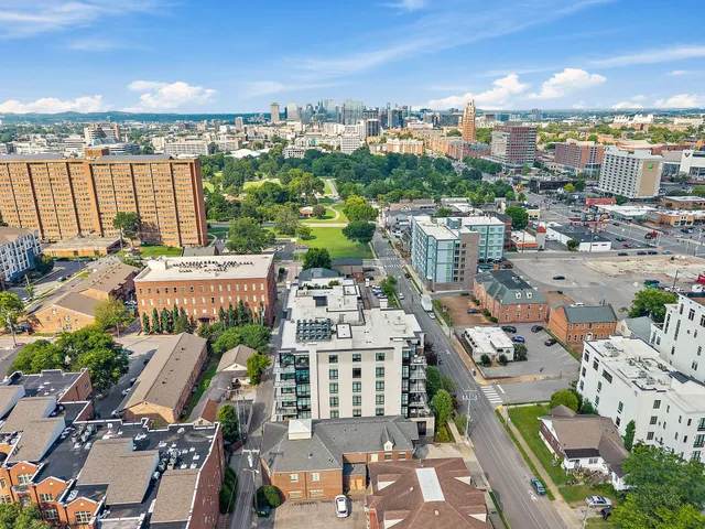 $1,175,000 | 3000 Poston Avenue, Unit 503, Nashville, TN 37203