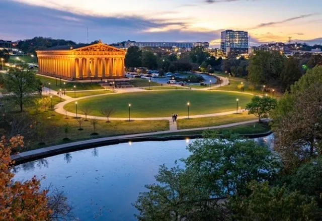 $1,175,000 | 3000 Poston Avenue, Unit 503, Nashville, TN 37203