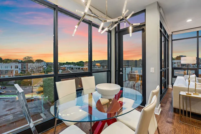 $1,175,000 | 3000 Poston Avenue, Unit 503, Nashville, TN 37203