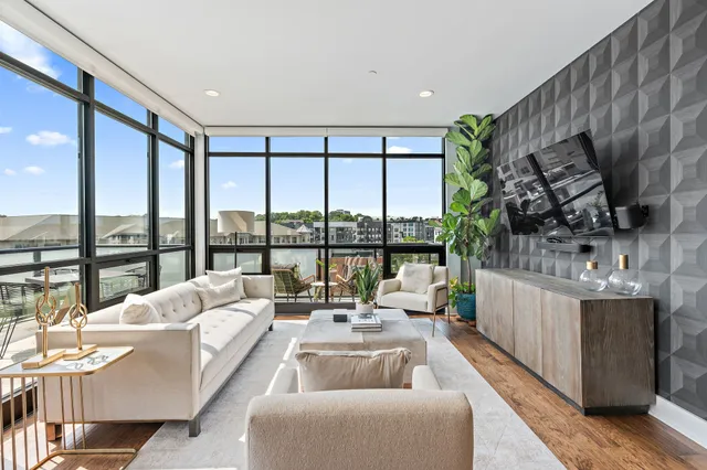 $1,175,000 | 3000 Poston Avenue, Unit 503, Nashville, TN 37203