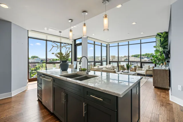$1,175,000 | 3000 Poston Avenue, Unit 503, Nashville, TN 37203