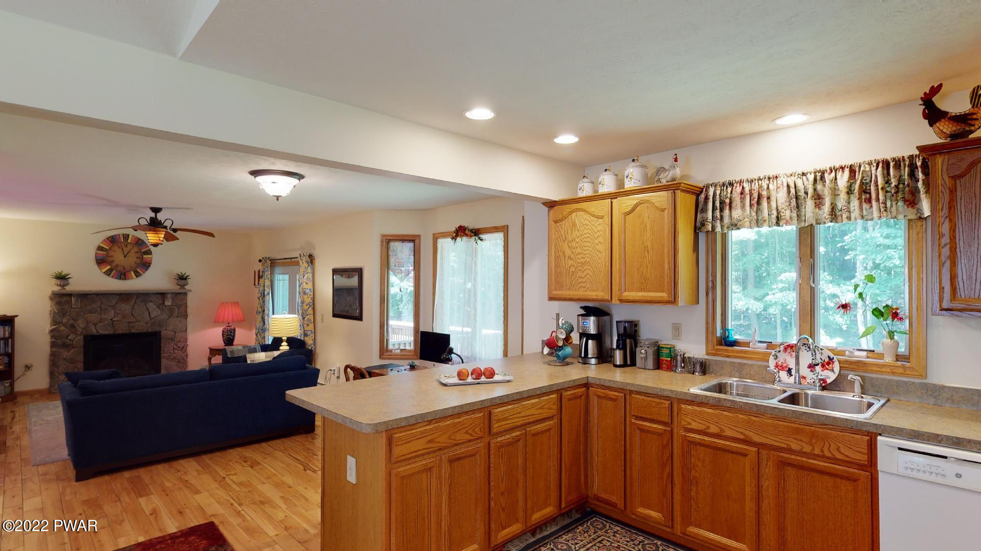 159 Nevin Road Newfoundland, PA 18445 - Photo 11 of 62 159 Nevin Rd 09