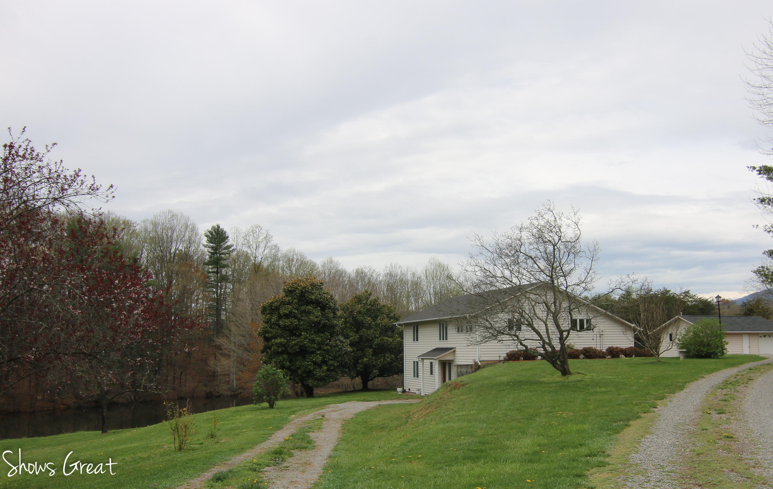 3315 Retreat Road Boones Mill, VA 24065 - Photo 16 of 57 a view of house with outdoor space