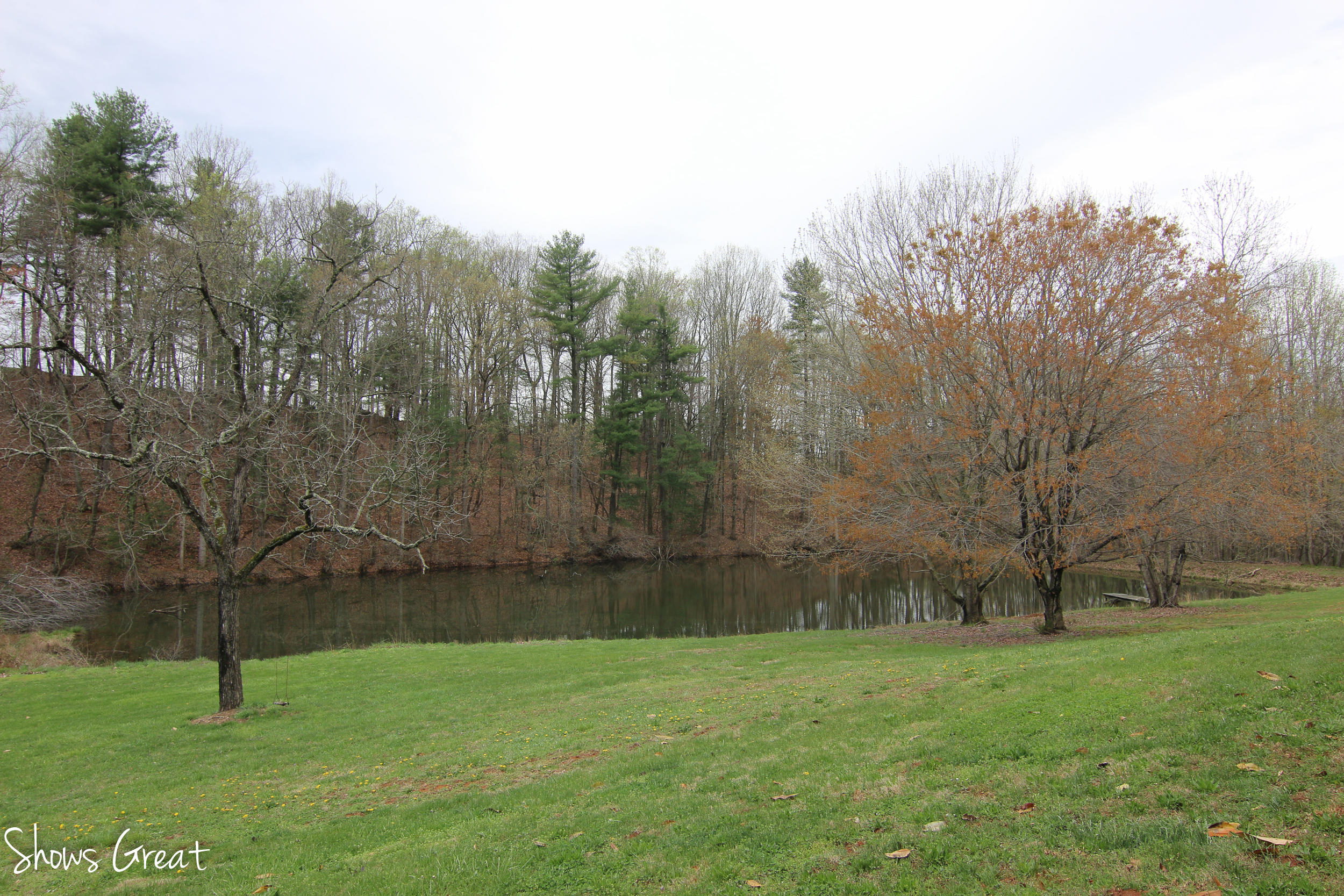 3315 Retreat Road Boones Mill, VA 24065 - Photo 18 of 57 IMG_0713