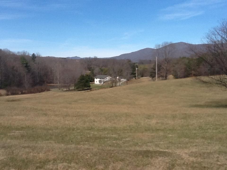3315 Retreat Road Boones Mill, VA 24065 - Photo 8 of 57 a view of outdoor space and mountain view