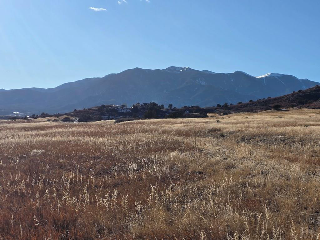 Lot 161 Avis Place Rye, CO 81069 - Photo 11 of 14 a view of mountain and a lake view