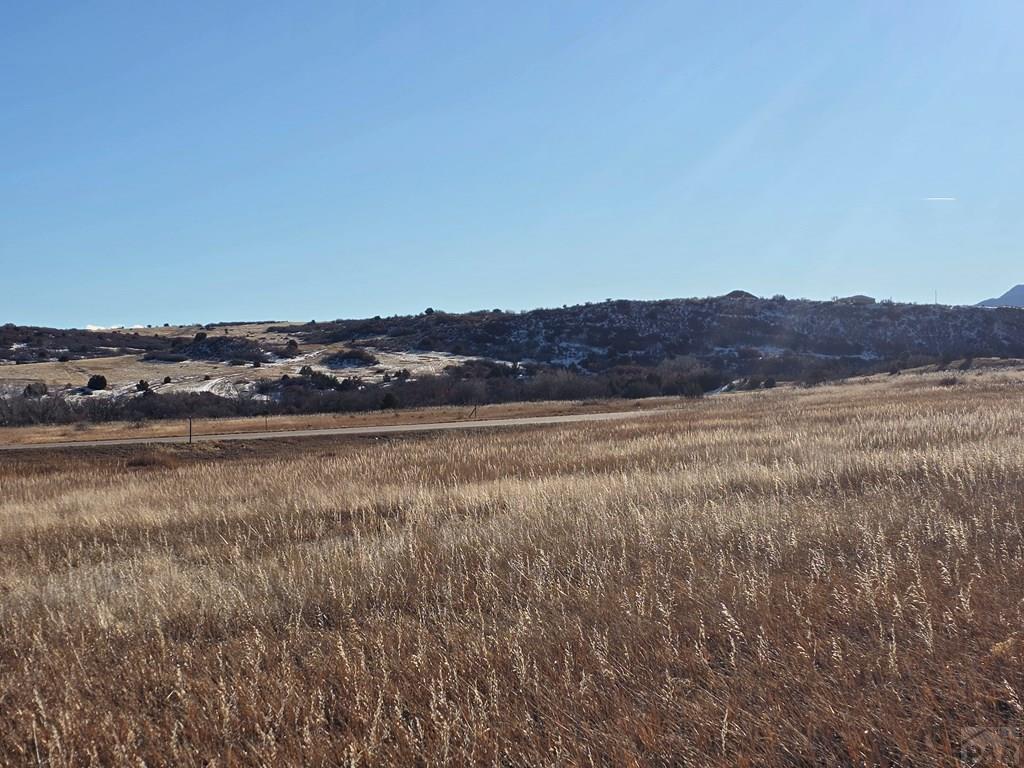 Lot 161 Avis Place Rye, CO 81069 - Photo 12 of 14 a view of a lake and mountain