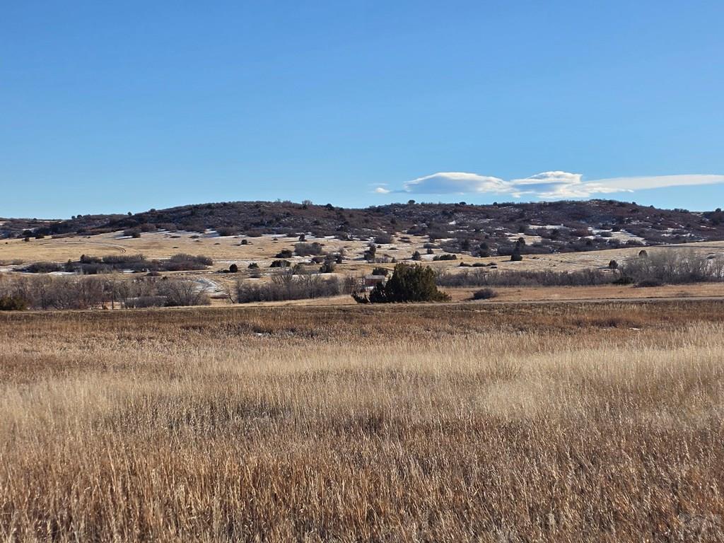 Lot 161 Avis Place Rye, CO 81069 - Photo 13 of 14 a view of a lake view