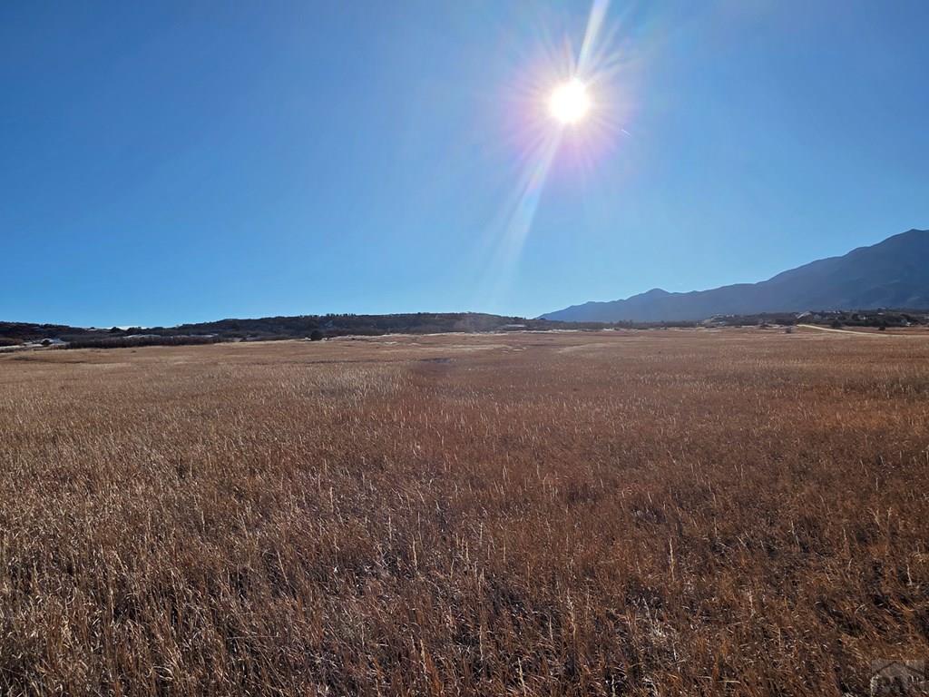 Lot 161 Avis Place Rye, CO 81069 - Photo 3 of 14 a view of an lake and a mountain