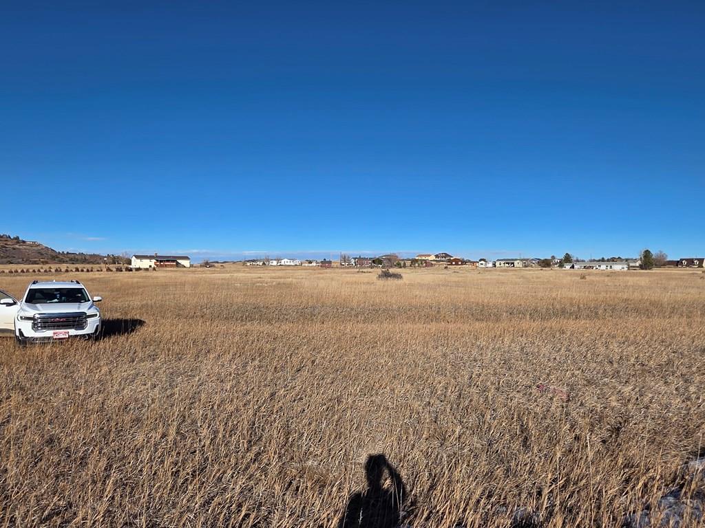 Lot 161 Avis Place Rye, CO 81069 - Photo 7 of 14 a view of a lake and mountain in the back