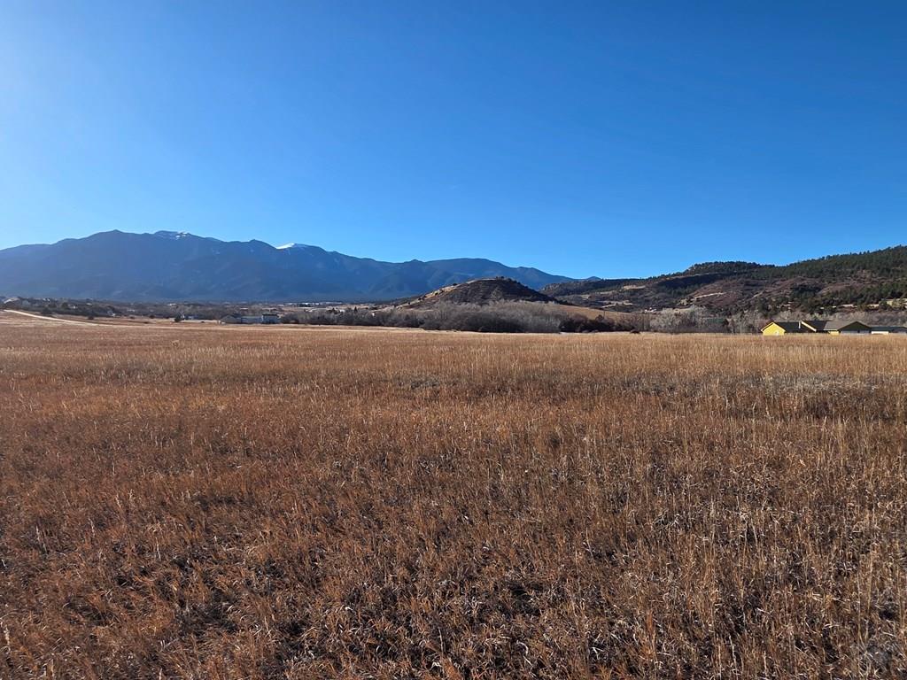 Lot 161 Avis Place Rye, CO 81069 - Photo 9 of 14 a view of an lake with a mountain in the background