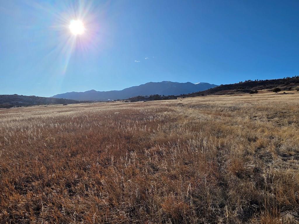 Lot 161 Avis Place Rye, CO 81069 - Photo 10 of 14 a view of an lake and a mountain