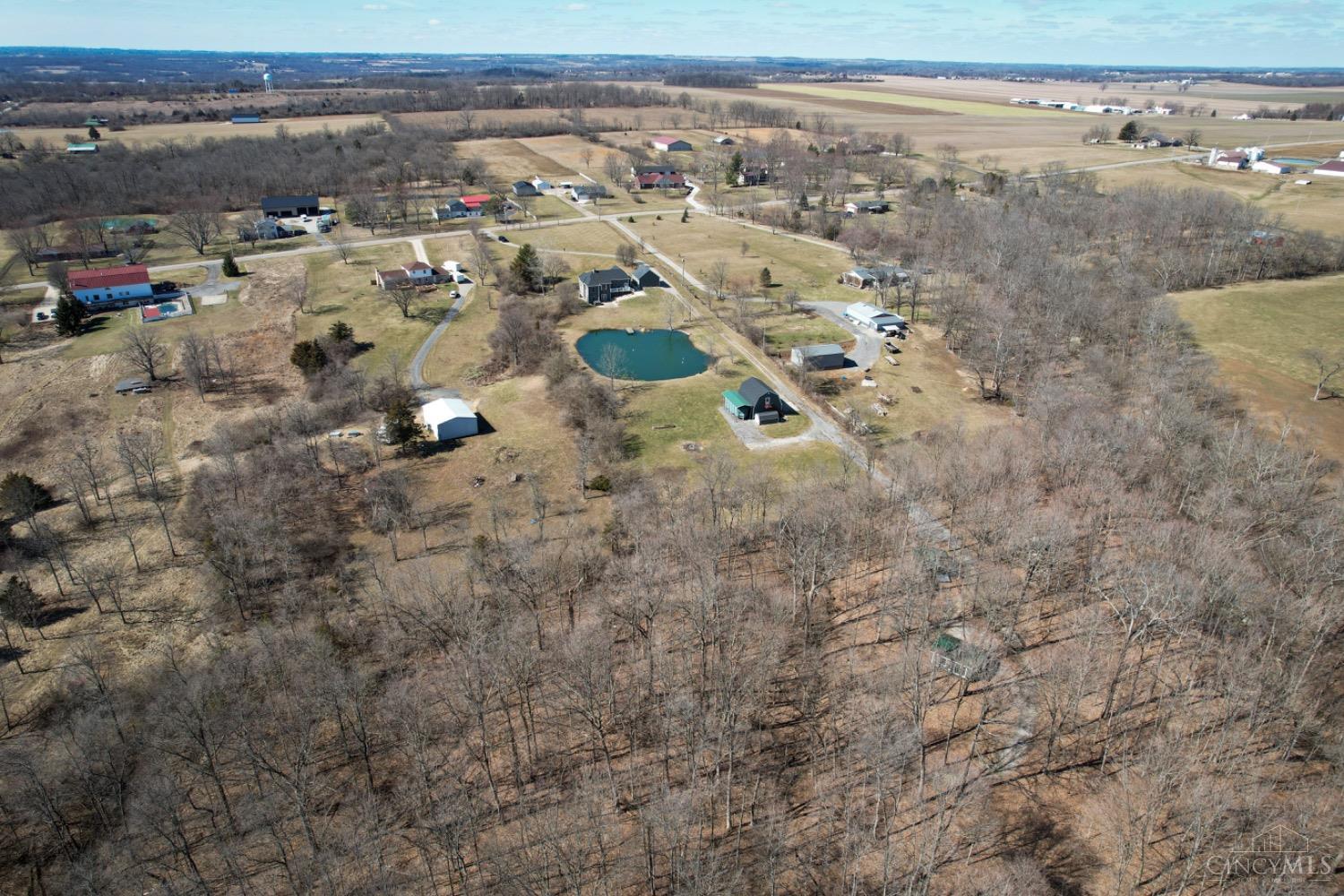 6164 Wayne Trace Road Somerville, OH 45064 - Photo 49 of 53 Gallery Image 49