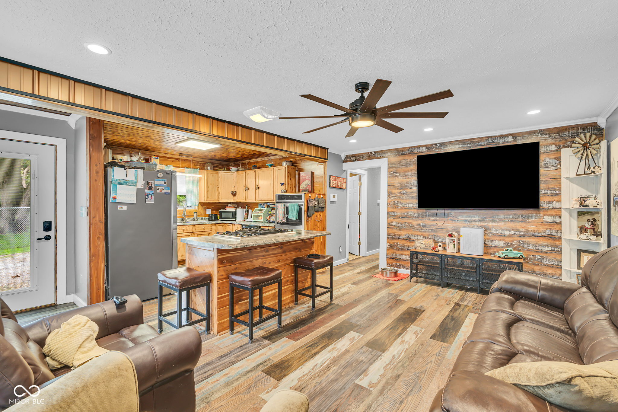 4156 Tincher Road Indianapolis, IN 46221 - Photo 11 of 32 Gallery Image 11