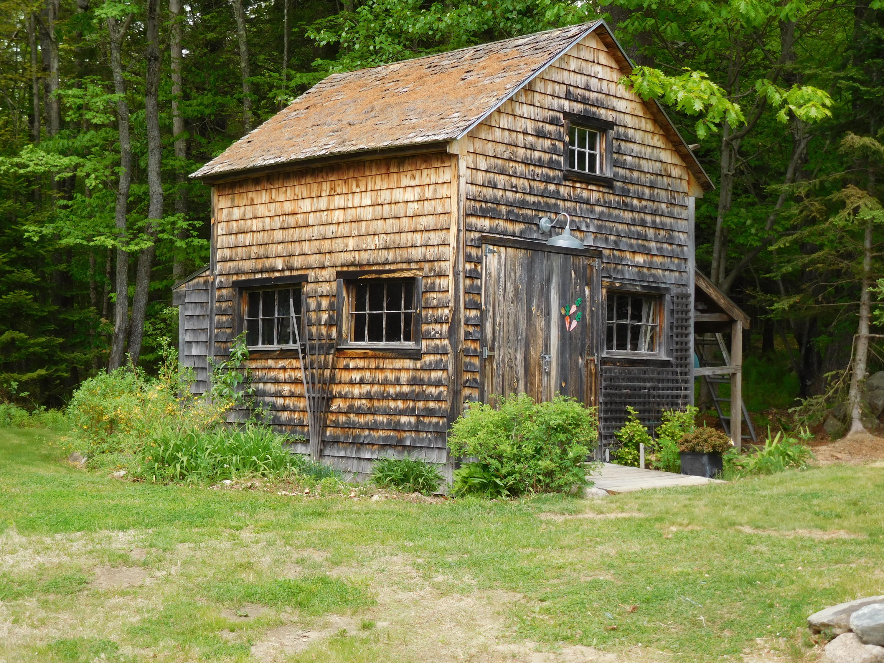 31 Mountain Road Minot, ME 04258 - Photo 59 of 64 56
