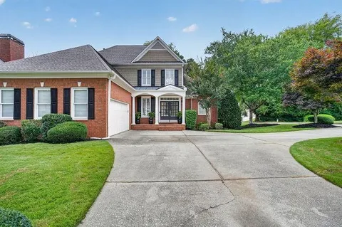 $859,900 | 3234 Millwood Trail Southeast, Smyrna, GA 30080